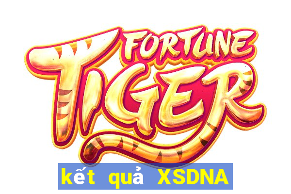 kết quả XSDNA ngày 6