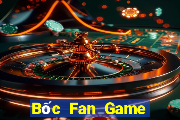 Bốc Fan Game Bài V52