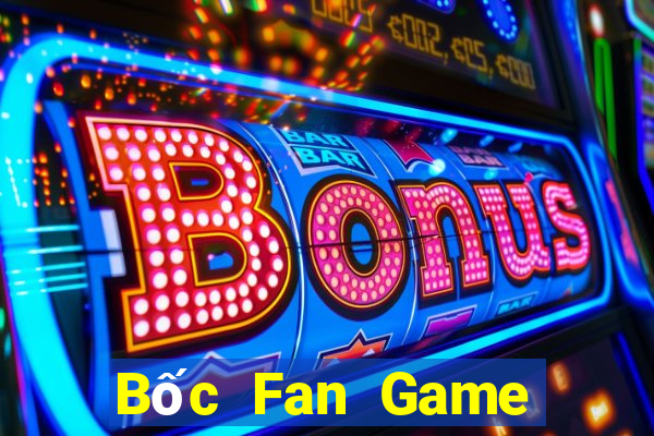 Bốc Fan Game Bài V52