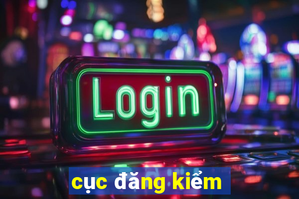 cục đăng kiểm