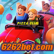 pizza club