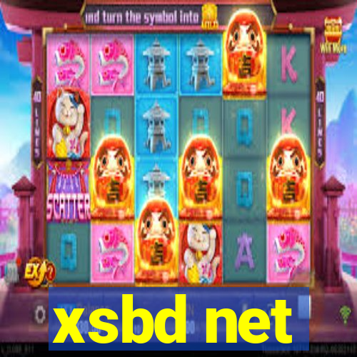 xsbd net