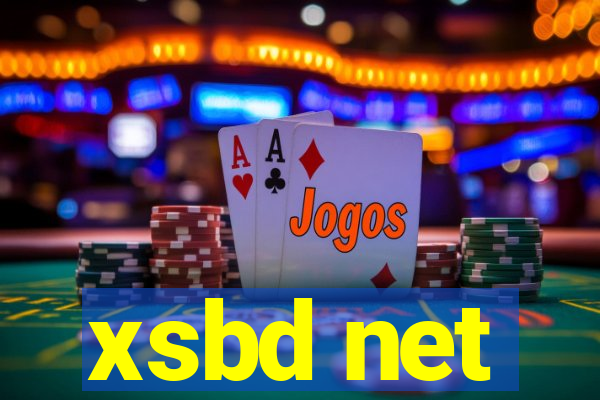 xsbd net