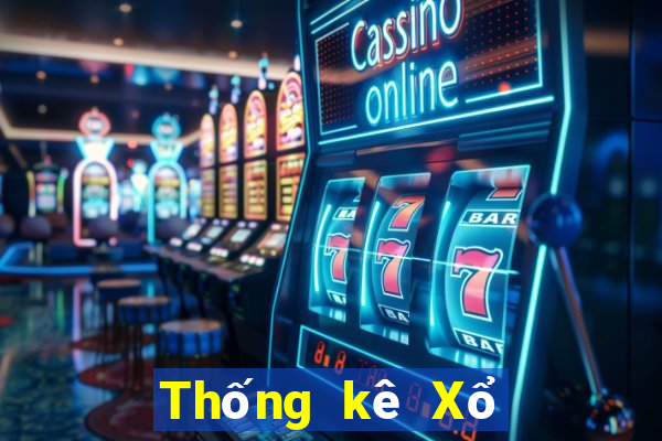 Thống kê Xổ Số bến tre ngày 8