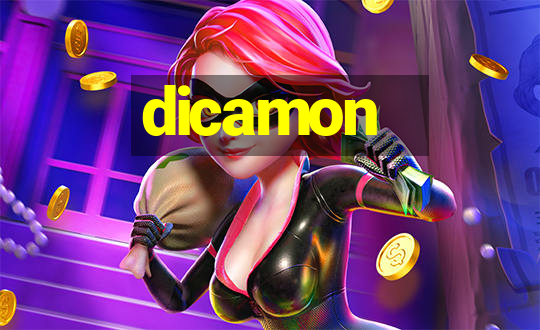 dicamon