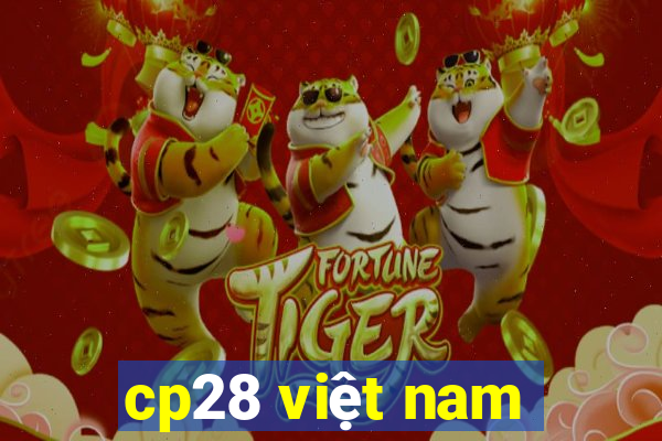 cp28 việt nam