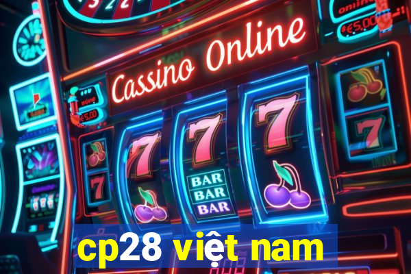 cp28 việt nam