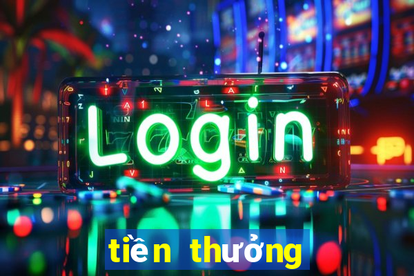 tiền thưởng trong squid game