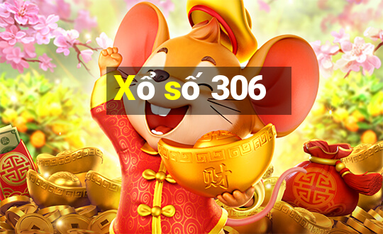 Xổ số 306