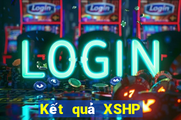 Kết quả XSHP Thứ 6