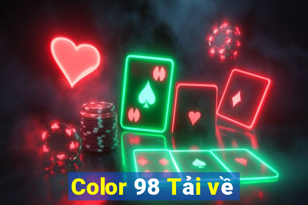 Color 98 Tải về