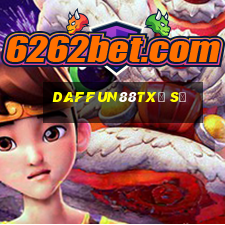 dafFun88tXổ số