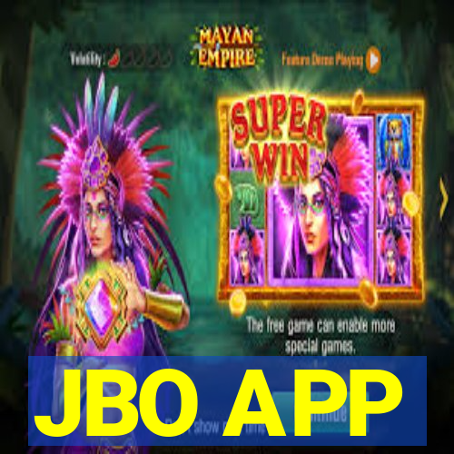 JBO APP