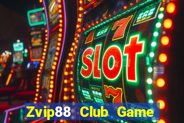 Zvip88 Club Game Bài Online Uy Tín