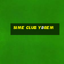 Sime Club Y8Gem