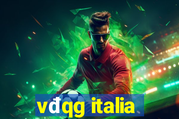 vđqg italia