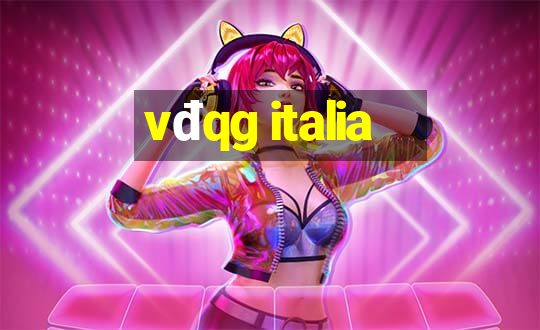 vđqg italia