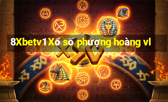 8Xbetv1 Xổ số phượng hoàng vl