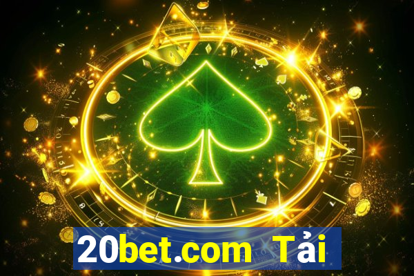 20bet.com Tải về Color 9.com