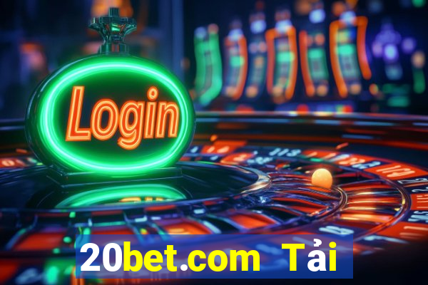 20bet.com Tải về Color 9.com