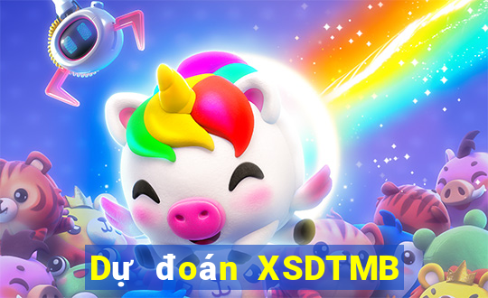 Dự đoán XSDTMB ngày 26