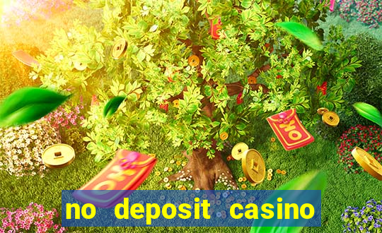 no deposit casino bonuses nz