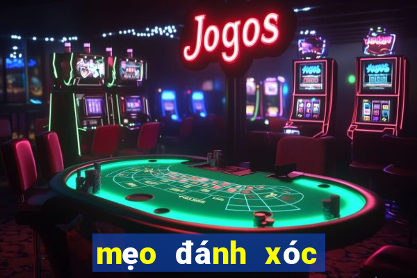 mẹo đánh xóc đĩa kubet