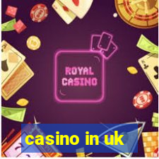 casino in uk