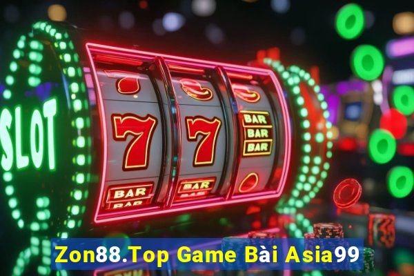 Zon88.Top Game Bài Asia99