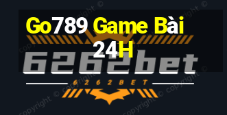 Go789 Game Bài 24H