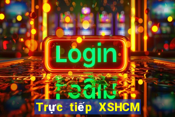 Trực tiếp XSHCM Thứ 6