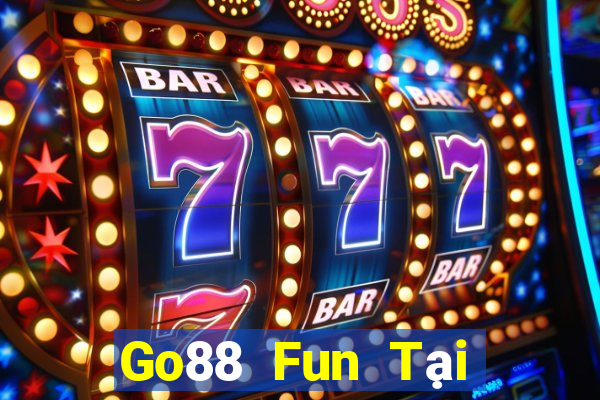 Go88 Fun Tại Game Bài Đổi The