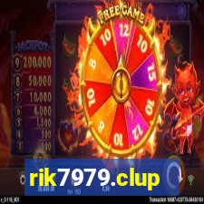 rik7979.clup