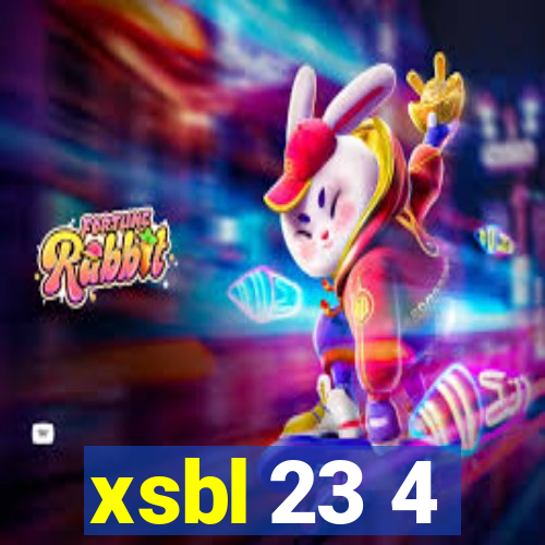 xsbl 23 4