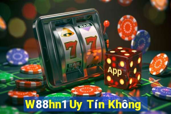 W88hn1 Uy Tín Không