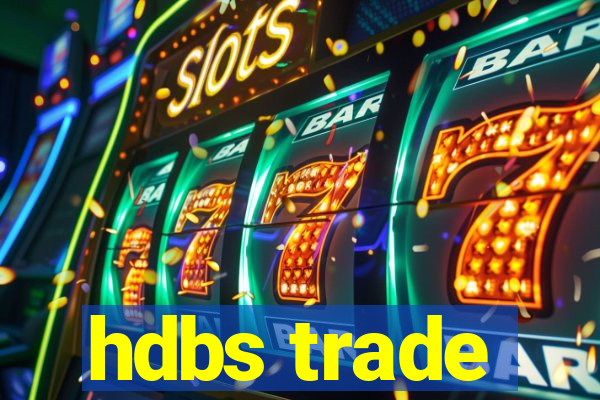 hdbs trade