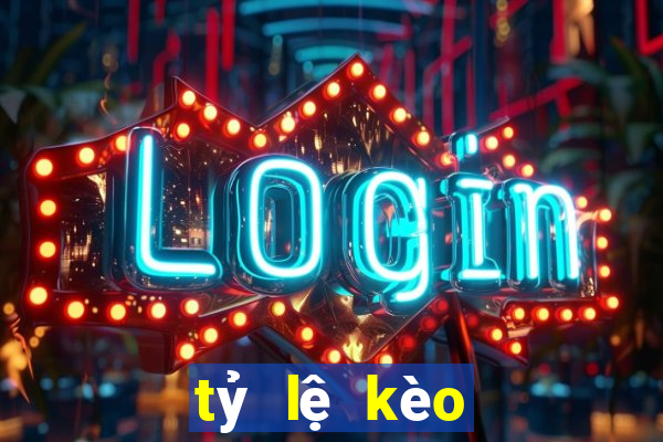 tỷ lệ kèo lấy mã