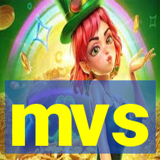 mvs