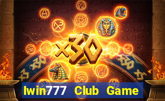 Iwin777 Club Game Bài Ma Cao