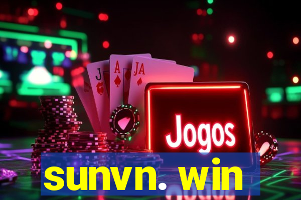 sunvn. win