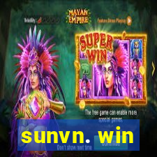 sunvn. win