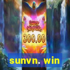 sunvn. win