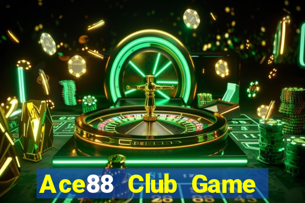 Ace88 Club Game Bài Rio