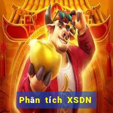 Phân tích XSDN ngày 30