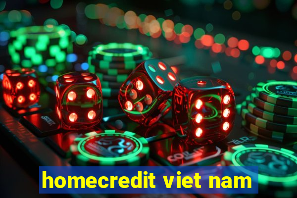 homecredit viet nam