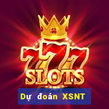 Dự đoán XSNT ngày mai