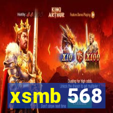 xsmb 568