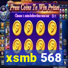 xsmb 568