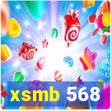 xsmb 568