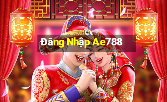 Đăng Nhập Ae788